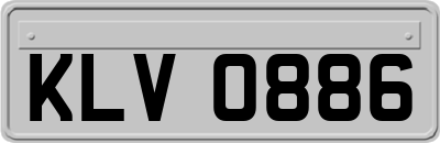 KLV0886