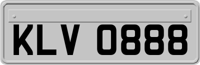 KLV0888