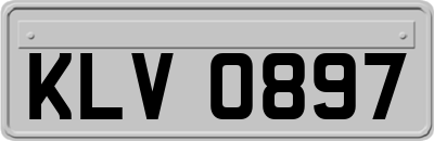 KLV0897