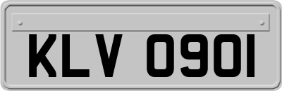 KLV0901