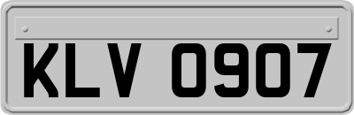 KLV0907