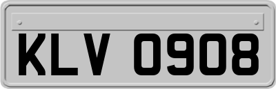 KLV0908