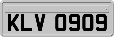KLV0909