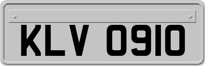 KLV0910
