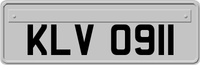 KLV0911