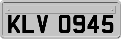 KLV0945