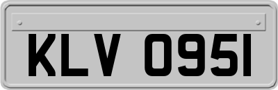 KLV0951