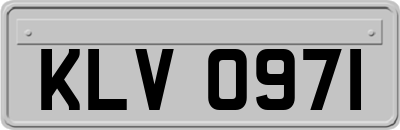 KLV0971