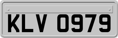 KLV0979