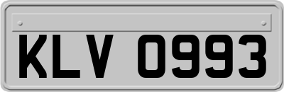 KLV0993