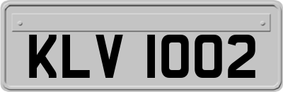 KLV1002
