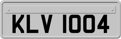 KLV1004