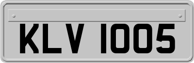KLV1005