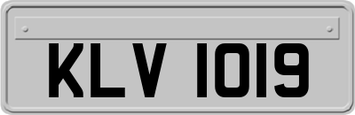 KLV1019
