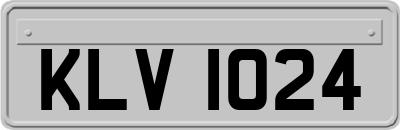 KLV1024