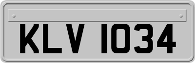KLV1034