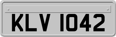 KLV1042