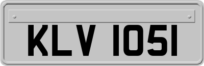 KLV1051