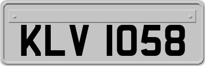 KLV1058