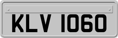 KLV1060