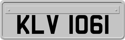 KLV1061