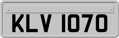 KLV1070
