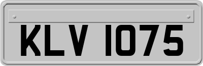 KLV1075