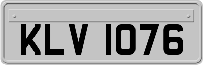 KLV1076