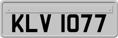 KLV1077