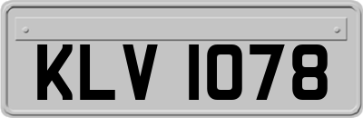 KLV1078