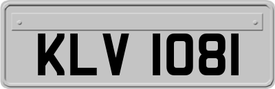 KLV1081
