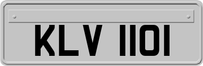 KLV1101