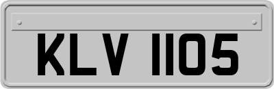 KLV1105