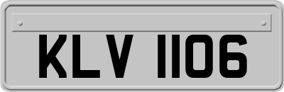 KLV1106