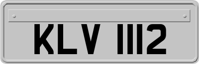KLV1112