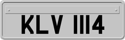 KLV1114