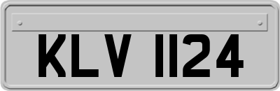 KLV1124