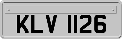 KLV1126