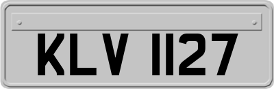 KLV1127