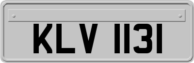 KLV1131