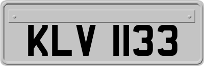 KLV1133
