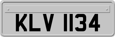 KLV1134