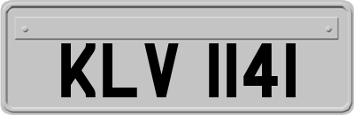 KLV1141