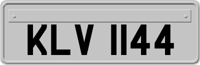 KLV1144