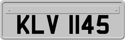 KLV1145