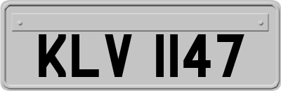 KLV1147
