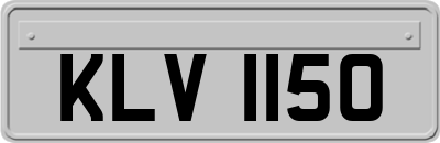 KLV1150