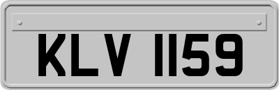KLV1159