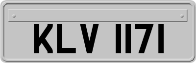 KLV1171