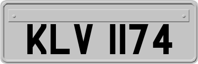 KLV1174